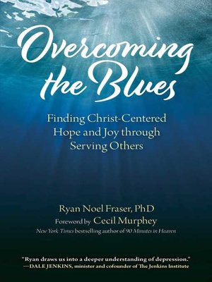 cover image of Overcoming the Blues